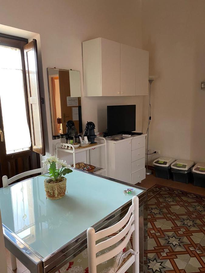 Azzurro Mare Apartamento Syracuse Exterior foto